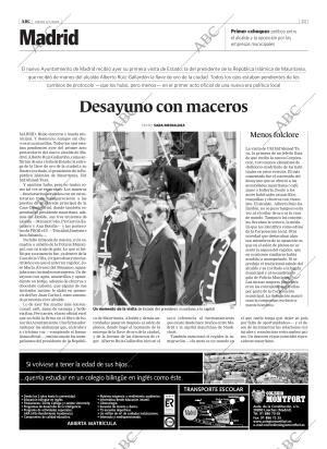 ABC MADRID 03-07-2003 página 33