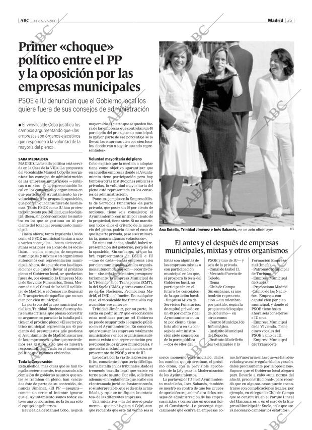 ABC MADRID 03-07-2003 página 35