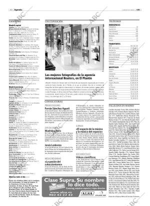 ABC MADRID 03-07-2003 página 40