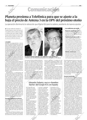 ABC MADRID 03-07-2003 página 48