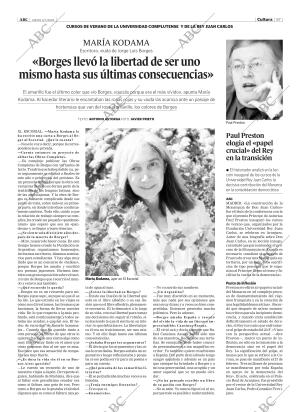 ABC MADRID 03-07-2003 página 57