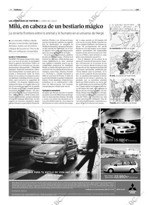 ABC MADRID 03-07-2003 página 58