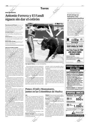 ABC MADRID 03-07-2003 página 59