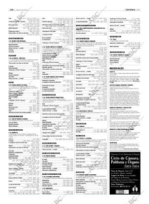 ABC MADRID 03-07-2003 página 65