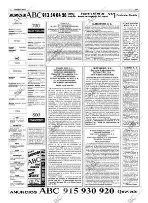 ABC MADRID 03-07-2003 página 80