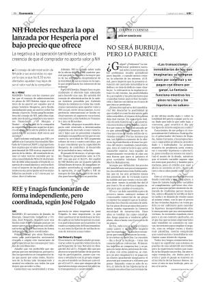 ABC MADRID 03-07-2003 página 86