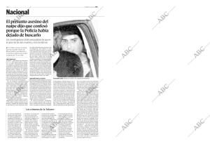 ABC MADRID 05-07-2003 página 12