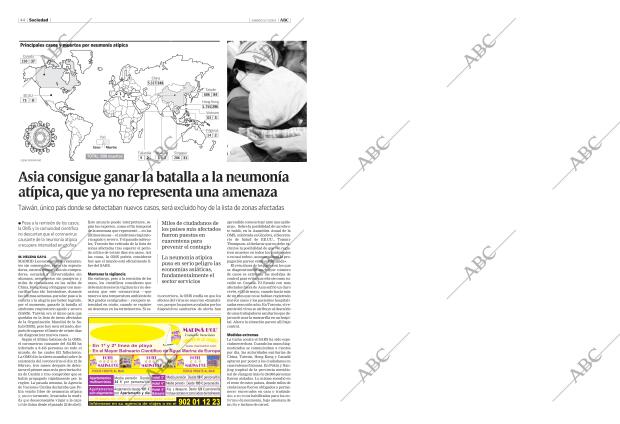 ABC MADRID 05-07-2003 página 44