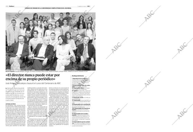 ABC MADRID 05-07-2003 página 60