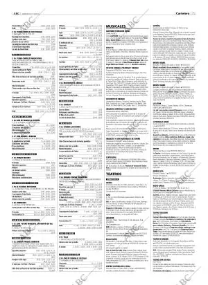 ABC MADRID 05-07-2003 página 71