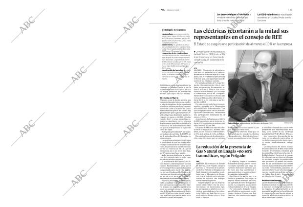 ABC MADRID 05-07-2003 página 83