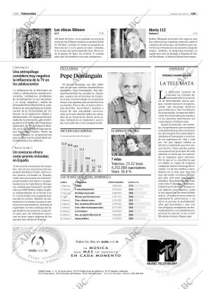 ABC MADRID 08-07-2003 página 100