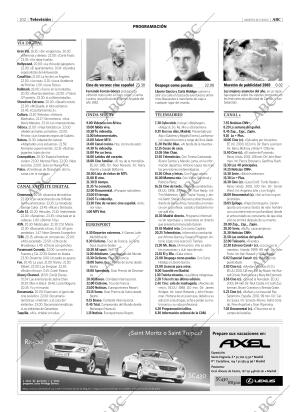 ABC MADRID 08-07-2003 página 102
