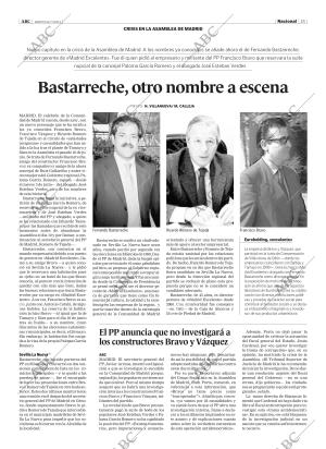 ABC MADRID 08-07-2003 página 15