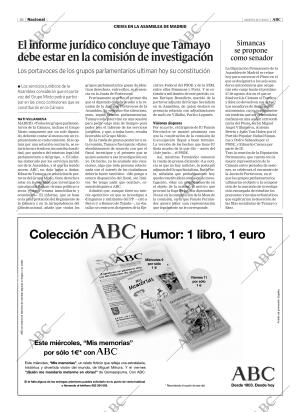 ABC MADRID 08-07-2003 página 16