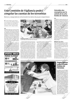ABC MADRID 08-07-2003 página 18