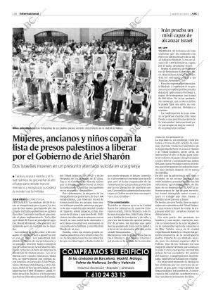 ABC MADRID 08-07-2003 página 26