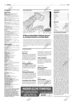 ABC MADRID 08-07-2003 página 42