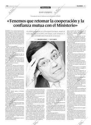 ABC MADRID 08-07-2003 página 49