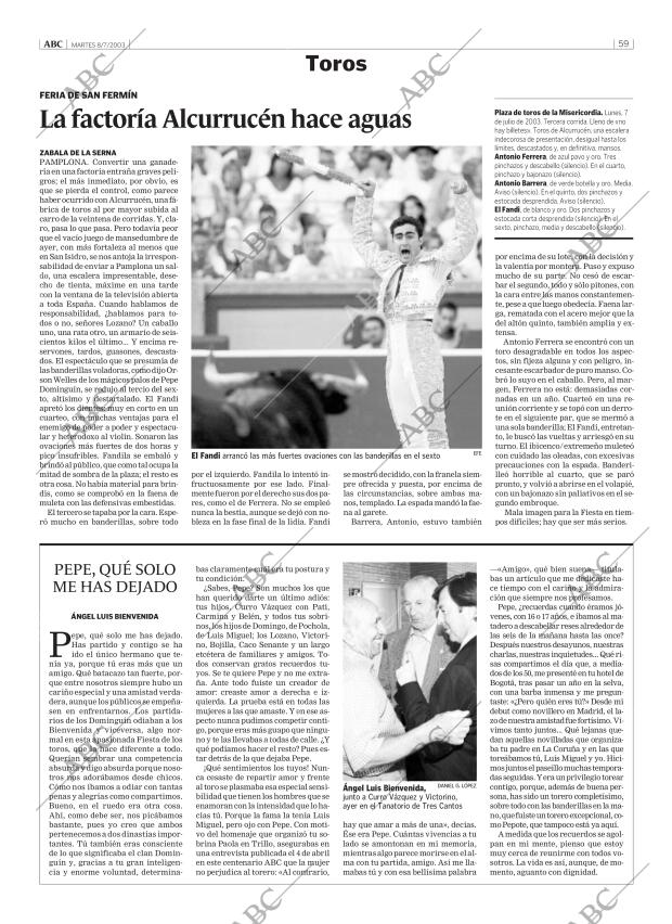 ABC MADRID 08-07-2003 página 59