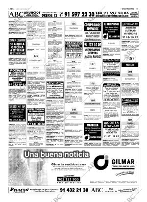 ABC MADRID 08-07-2003 página 75