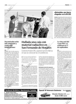 ABC MADRID 11-07-2003 página 37