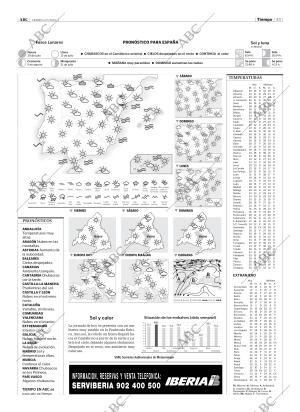 ABC MADRID 11-07-2003 página 43