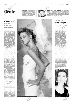 ABC MADRID 11-07-2003 página 96
