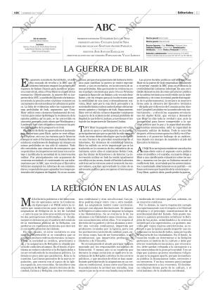 ABC CORDOBA 20-07-2003 página 11