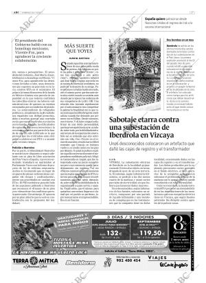 ABC CORDOBA 20-07-2003 página 17