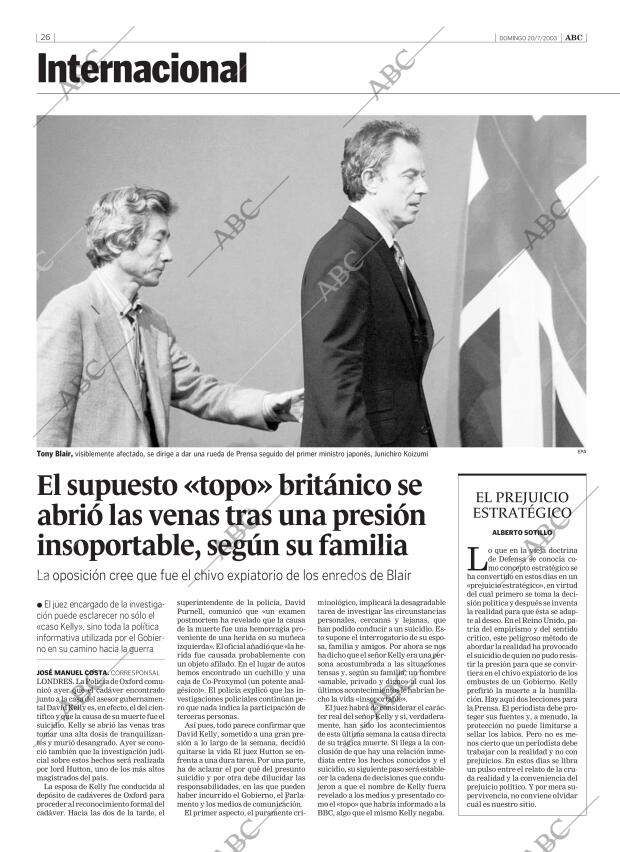 ABC CORDOBA 20-07-2003 página 26