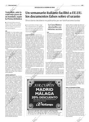 ABC CORDOBA 20-07-2003 página 28