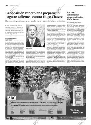 ABC CORDOBA 20-07-2003 página 33