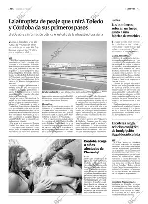 ABC CORDOBA 20-07-2003 página 41