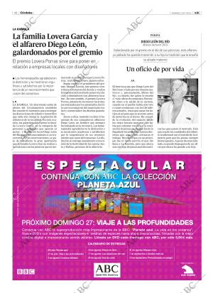 ABC CORDOBA 20-07-2003 página 44