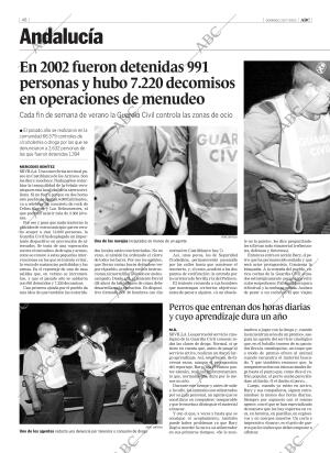 ABC CORDOBA 20-07-2003 página 48