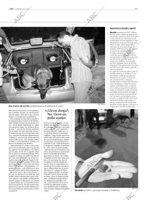 ABC CORDOBA 20-07-2003 página 49