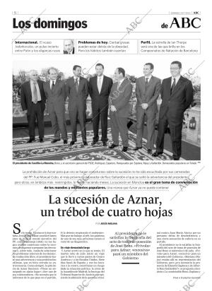 ABC CORDOBA 20-07-2003 página 51