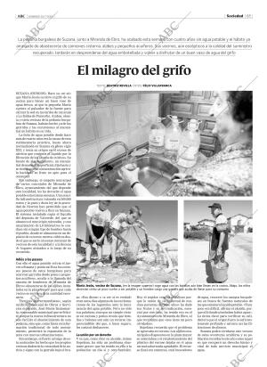 ABC CORDOBA 20-07-2003 página 65