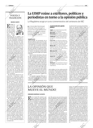 ABC CORDOBA 20-07-2003 página 72