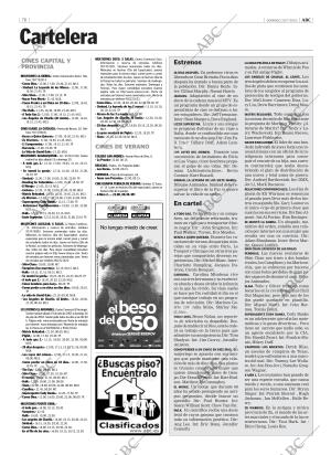 ABC CORDOBA 20-07-2003 página 76