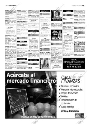 ABC CORDOBA 20-07-2003 página 80