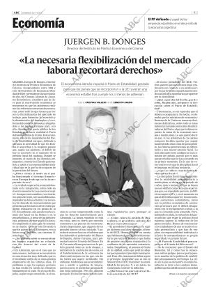 ABC CORDOBA 20-07-2003 página 81