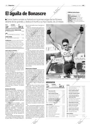 ABC CORDOBA 20-07-2003 página 88