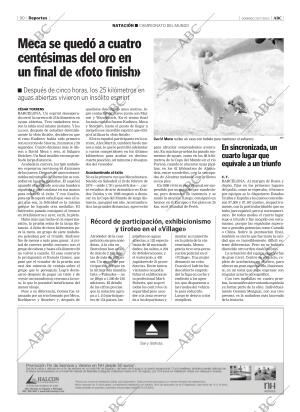 ABC CORDOBA 20-07-2003 página 90