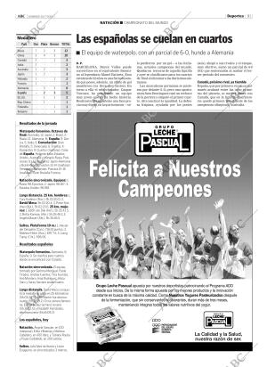 ABC CORDOBA 20-07-2003 página 91