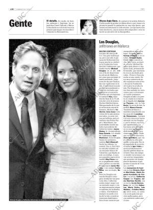 ABC CORDOBA 20-07-2003 página 93