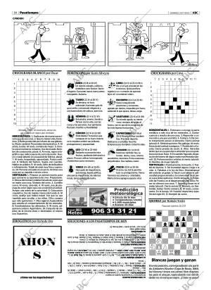 ABC CORDOBA 20-07-2003 página 94