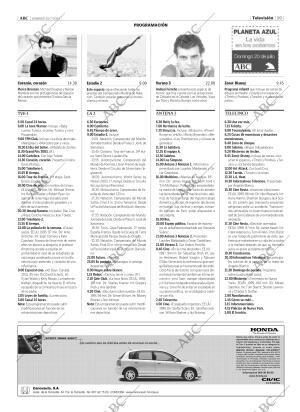 ABC CORDOBA 20-07-2003 página 99