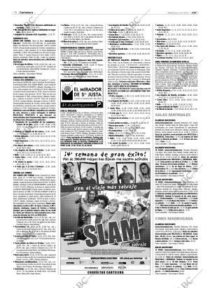 ABC SEVILLA 23-07-2003 página 76